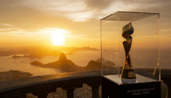 Fifa convoca 6 mil voluntários para a Copa do Mundo Feminina 2027 no Brasil
