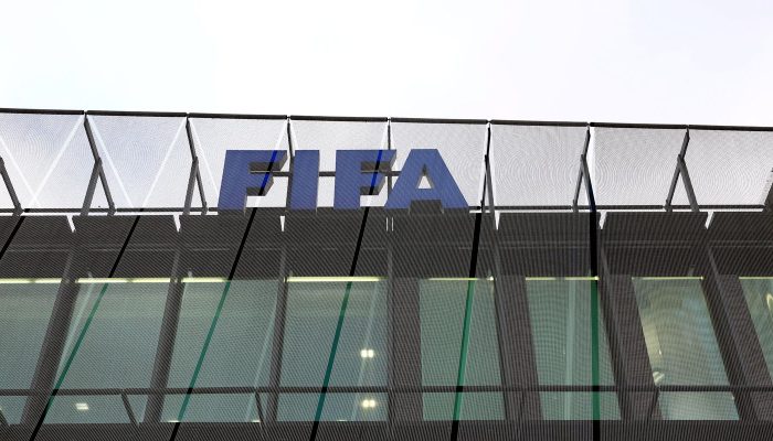 Fifa define caminhos da repescagem internacional para a Copa do Mundo Feminina de 2027