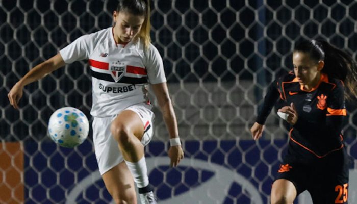Final do Brasileiro Feminino: Corinthians e São Paulo reforçam hegemonia paulista no futebol nacional