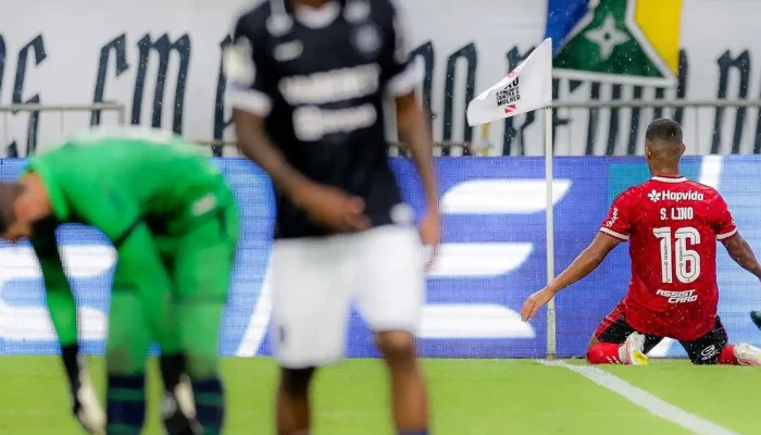 Flamengo vence o Remo em Belém e assume liderança provisória do Brasileirão