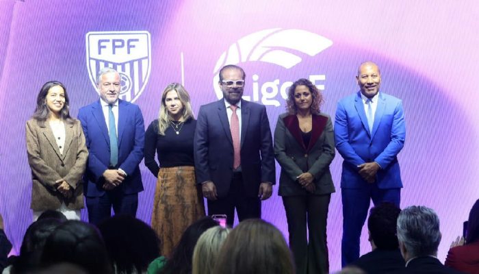 FPF e Liga F firmam parceria histórica para impulsionar o futebol feminino