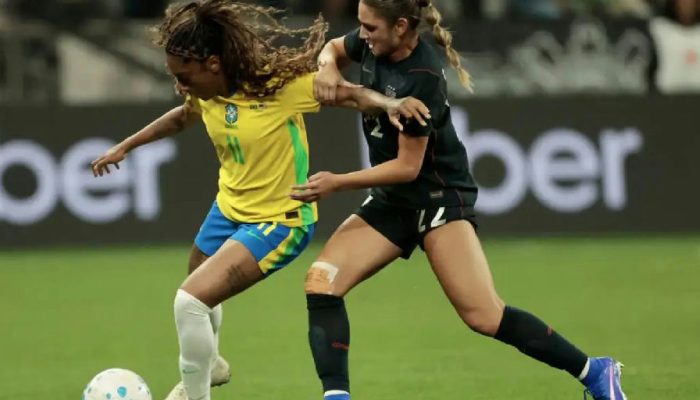 Futebol feminino: 'Caminhos da Reportagem' explora paixão e desafios das atletas brasileiras