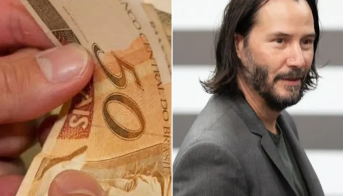 Golpe virtual do falso Keanu Reeves tira R$ 7,5 mil de aposentada em Araraquara