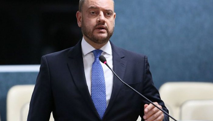 Governo do Rio busca renegociar dívida de R$ 26 bilhões com instituições financeiras