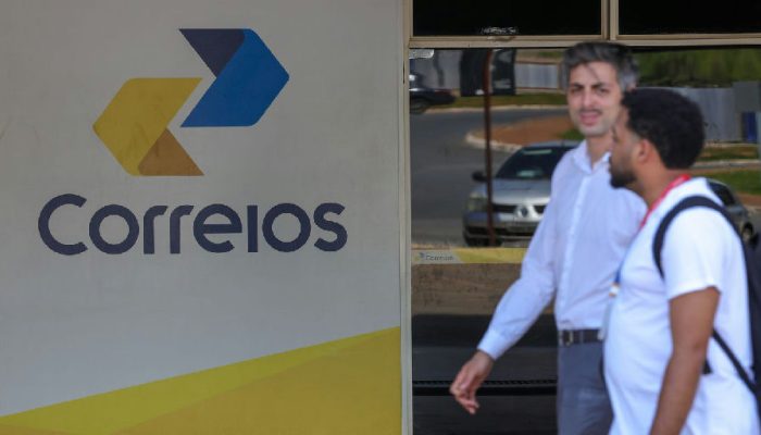 Governo federal confirma aporte de R$ 6 bilhões para reestruturação dos Correios em 2027