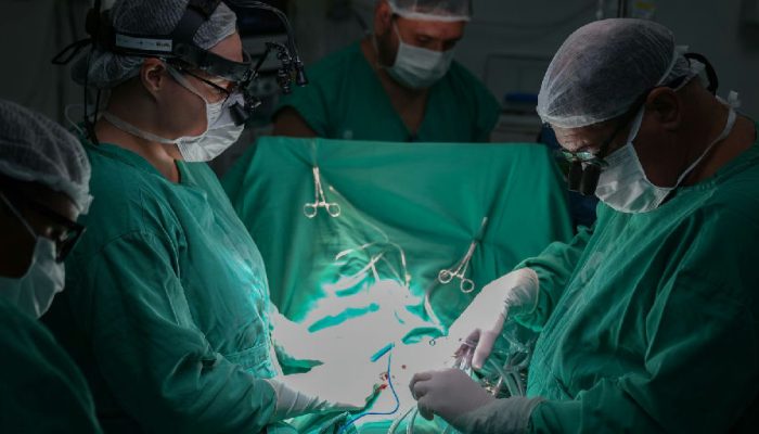 Governo impõe fiscalização rigorosa a hospitais e clínicas particulares