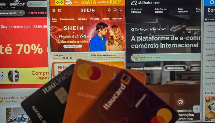 Governo intensifica mobilização no Congresso para definir futuro da taxa das blusinhas