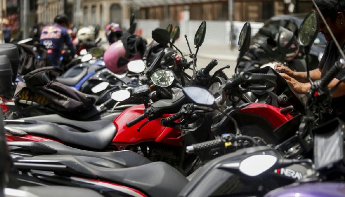 Governo oficializa permanência de crédito facilitado para motoristas e entregadores do Move Brasil