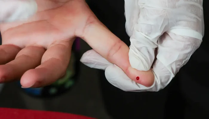 Hepatite B: Brasil alcança marco histórico na eliminação da transmissão vertical do vírus