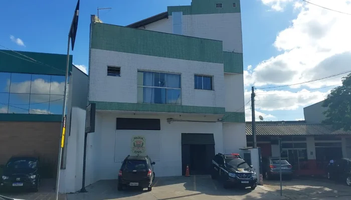 Homem é preso em Cabreúva após esfaquear companheira em surto de ciúmes