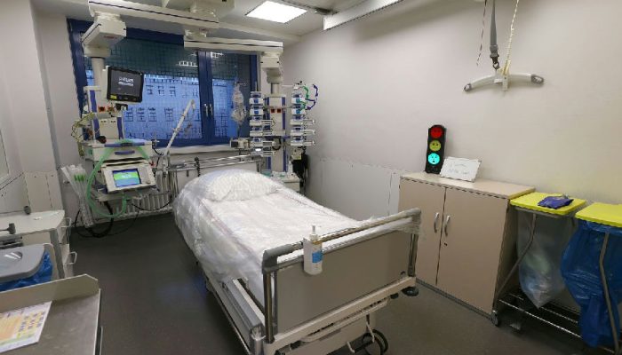 Hospitais particulares terão fiscalização e padrões de qualidade com lei de Lula