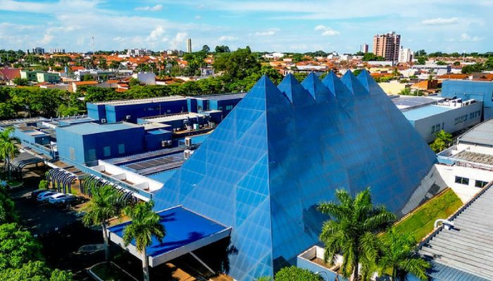 Hospital de Amor abre centro de reabilitação oncológica com tecnologia de ponta em Barretos