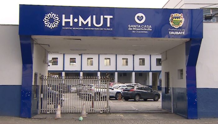 Hospital Municipal de Taubaté terá SPDM no comando a partir de sábado