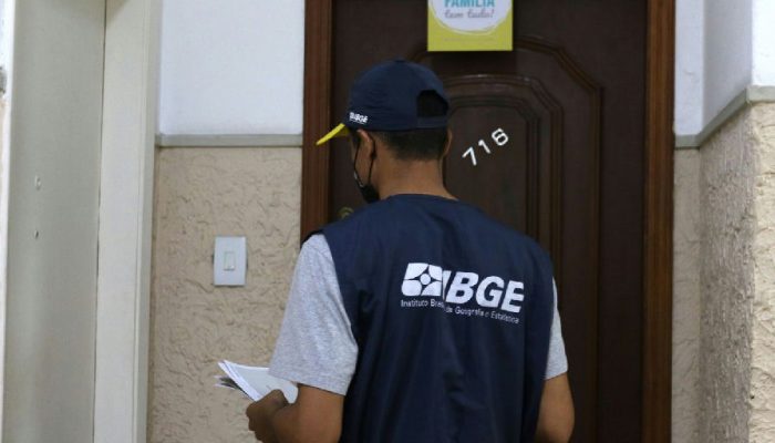 IBGE libera microdados do Censo 2022 e reforça segurança para garantir sigilo da população