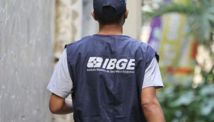 IBGE recorre à Polícia Federal e AGU para conter fake news sobre pesquisa de saúde