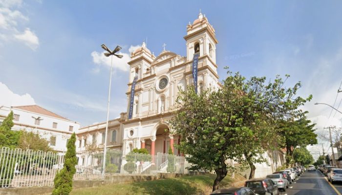 Igreja da Boa Morte em Piracicaba celebra centenário de sua construção histórica