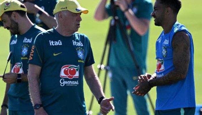 Juca Kfouri alerta sobre condição DE Danilo para estreia da seleção na Copa 2026