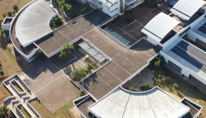 te estudantil, acessibilidade, convivência e ampliação dos serviços de apoio. Cl