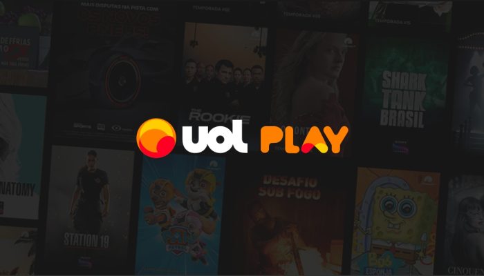 UOL Play aposta no Paulistão 2025 e amplia catálogo de filmes e séries