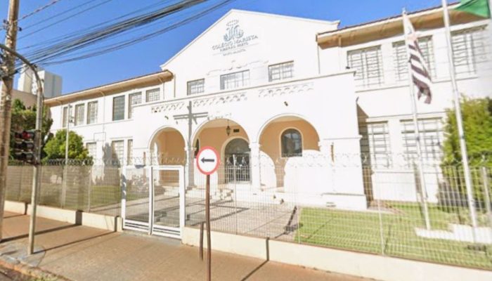 problemas estruturais. Na gestão passada, uma obra de R$ 175 milhões chegou a se