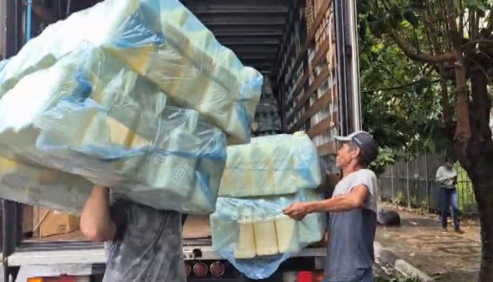 prazo indefinido enquanto a produção da prova técnica essencial não é realizada