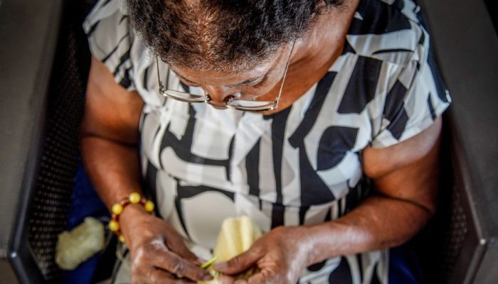 Ministério da Saúde lança Padi Brasil e investe R$ 500 milhões em atenção domiciliar para idosos