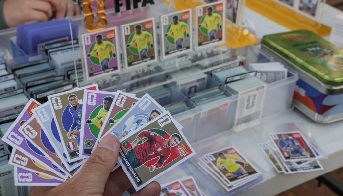 Álbum da Copa do Mundo 2026: como a troca de figurinhas se torna essencial diante dos altos custos
