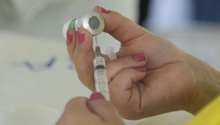 Capital paulista amplia proteção infantil com nova vacina pneumocócica 20-valente