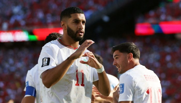 Marrocos surpreende Escócia com gol rápido e lidera provisoriamente grupo do Brasil na Copa