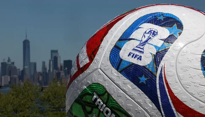 Copa do Mundo 2026: Alemanha e Suécia buscam classificação antecipada neste sábado