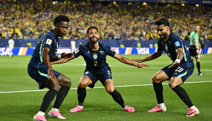 Copa do Mundo: Brasil enfrenta Escócia em jogo crucial pela liderança do grupo