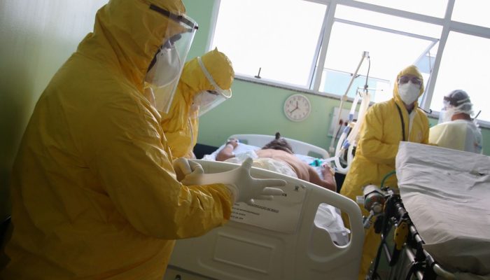 Brasil terá centro de emergências em saúde para enfrentar futuras crises