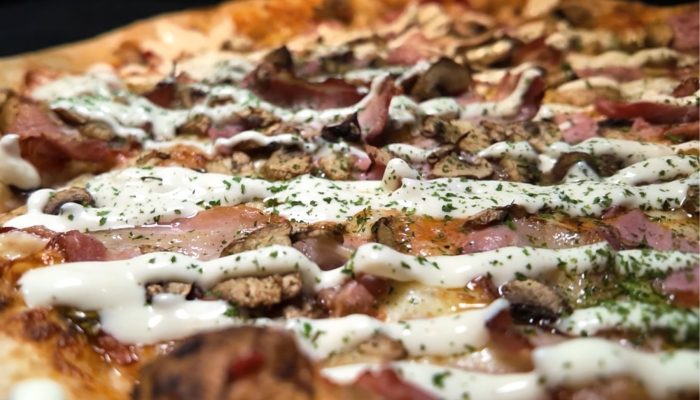pizzaria de Ribeirão Preto, SP Destaque da Copa do Mundo de 2026, o goleiro Vozi