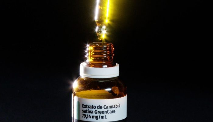 Estudo inédito aponta musculação como principal exercício de usuários de cannabis medicinal importada