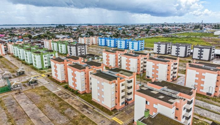 Crédito suplementar de R$ 20,5 bilhões reforça orçamento federal com foco em habitação