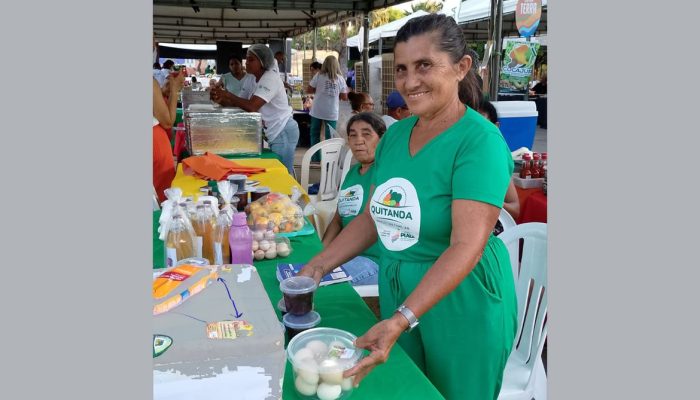Programa federal eleva em 30% o ganho de agricultores familiares