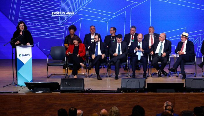 Nova injeção de R$ 140 bilhões eleva investimento na indústria a R$ 750 bi até 2026