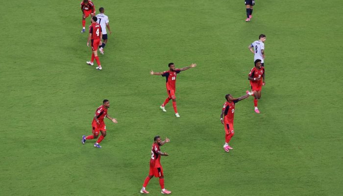 Cabo Verde mantém sonho vivo na Copa do Mundo após empate histórico contra o Uruguai