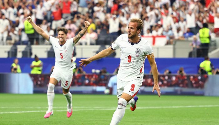 Inglaterra e Gana duelam pela liderança do Grupo L na Copa do Mundo 2026