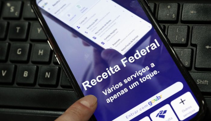 Receita Federal libera consulta ao segundo lote recorde da restituição IRPF 2026