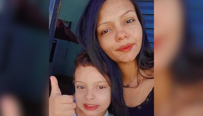 Reprodução/redes sociais