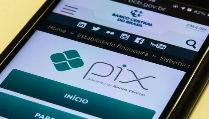 PIX por aproximação ganha recurso de visualização de saldo antes do pagamento