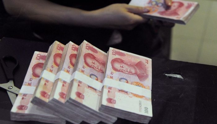 Investidores chineses ganham acesso direto a dados da bolsa brasileira