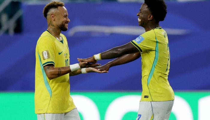 Brasil se prepara para o mata-mata da Copa do Mundo: conheça os possíveis adversários
