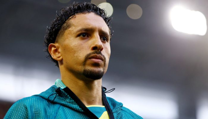 Marquinhos projeta nova fase do Brasil na Copa e pede foco total no mata-mata