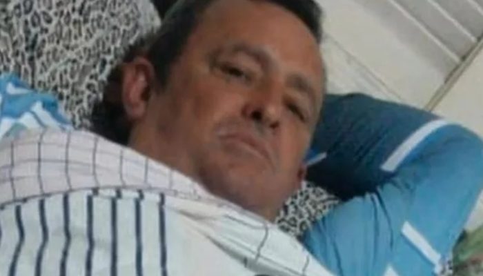 Quatro PMs envolvidos no assassinato do empresário Reinaldo Magalhães em Mairinque viram réus em processo Reprodução/Arquivo