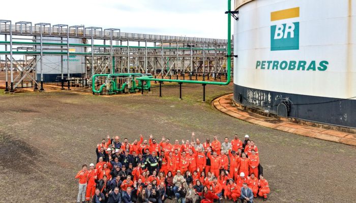 Lula assina retomada de fábrica de fertilizantes em Três Lagoas para fortalecer produção nacional