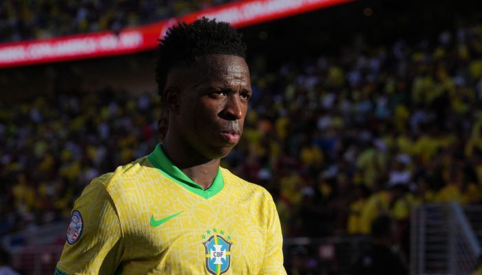 A rara marca dos artilheiros que balançam as redes em todos os jogos da Copa do Mundo