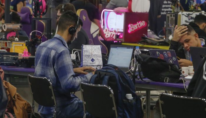 Brasil: 6,2 milhões de jovens são 'nem-nem', aponta estudo do MTE