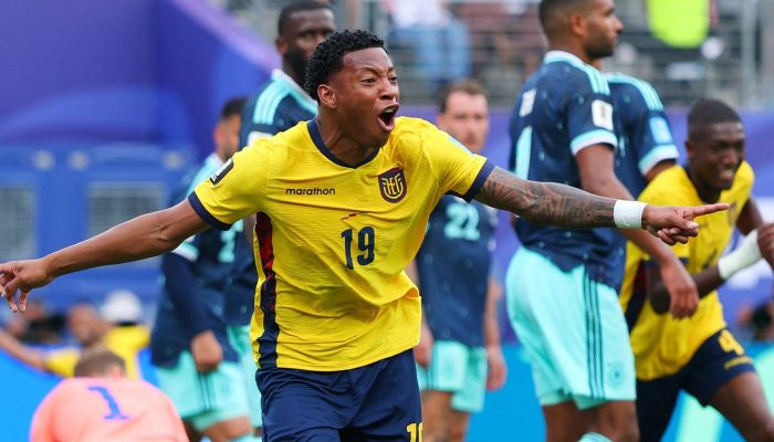 Resultados da Copa: Equador e Costa do Marfim avançam em rodada histórica de 25 de junho